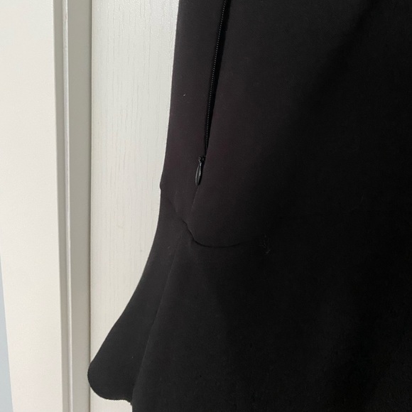 Aritzia Wilfred women’s Quatrain dress sz 6 - Picture 6 of 7